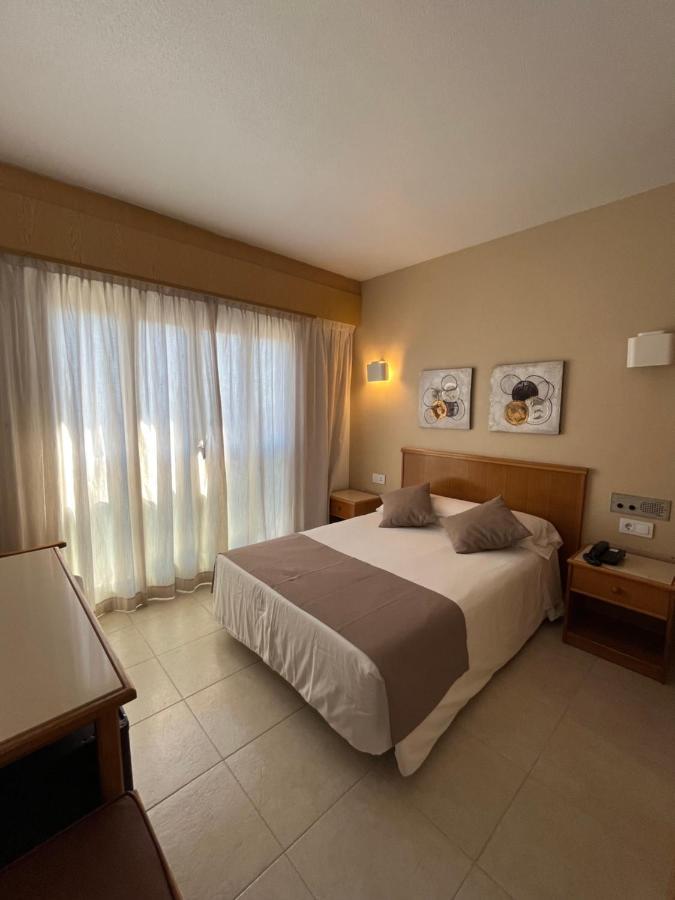 Hotel Albatros Gandía Exteriér fotografie