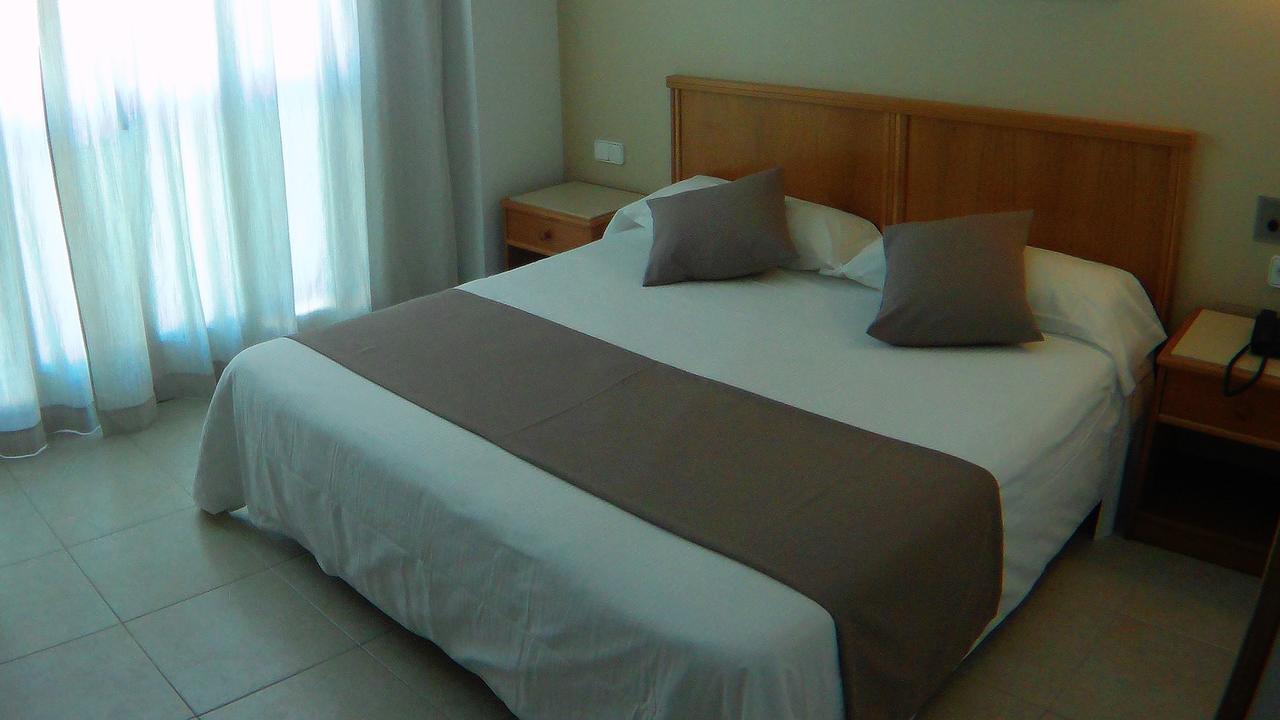 Hotel Albatros Gandía Exteriér fotografie