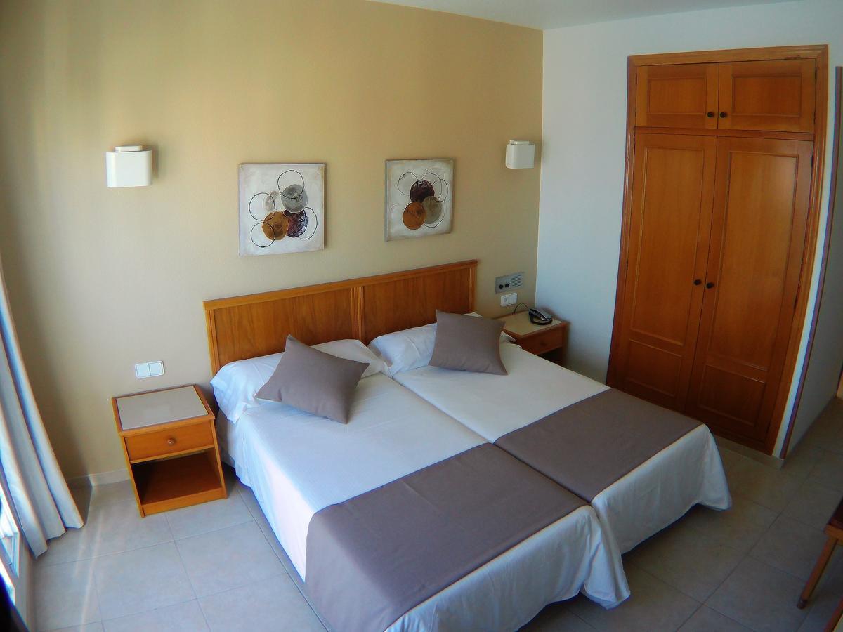 Hotel Albatros Gandía Exteriér fotografie