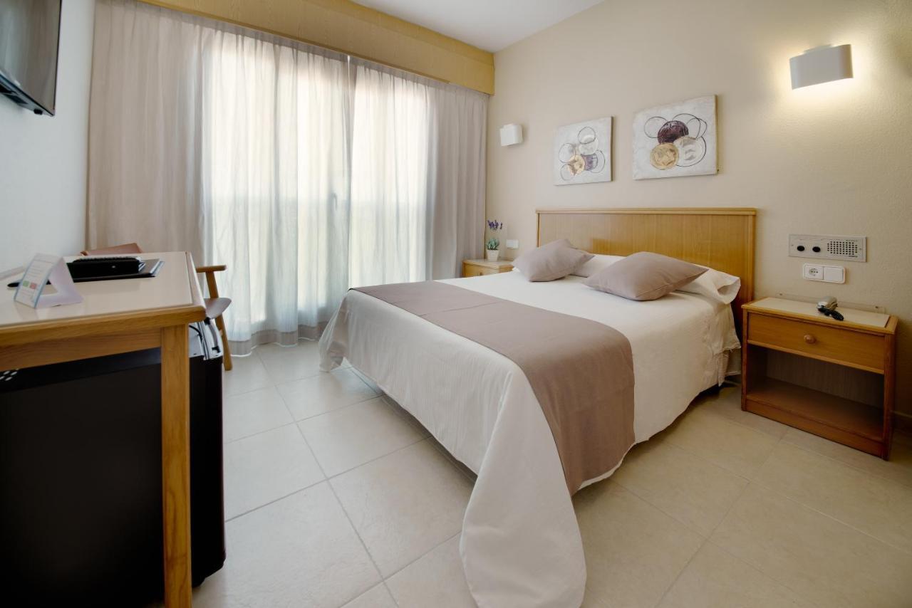 Hotel Albatros Gandía Exteriér fotografie